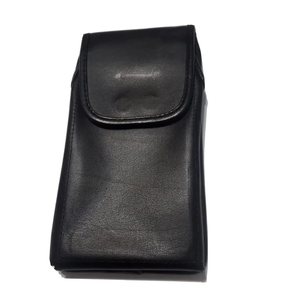 Turtleback Vertical Black‎ Leather Phone Holster Belt Clip PMPVER3XLEM-IPH6 USA
